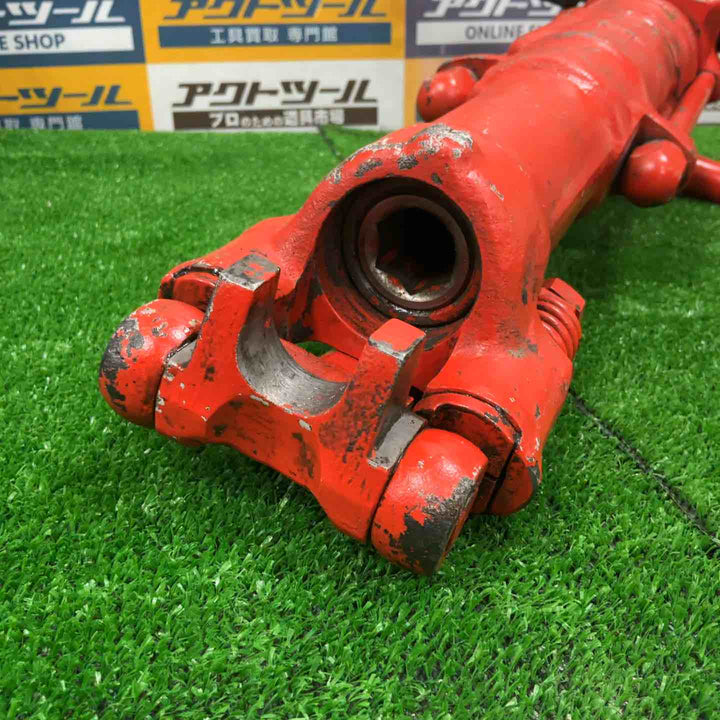 東空 TOKU エアー削岩機 TJ-15【草加店】