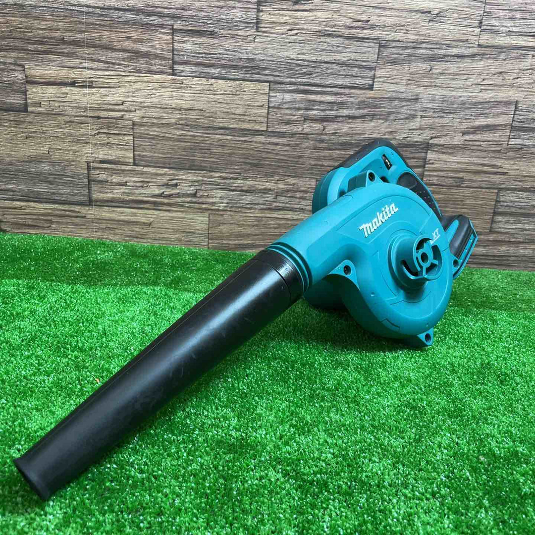マキタ(makita) コードレスブロワ UB142DZ【桶川店】