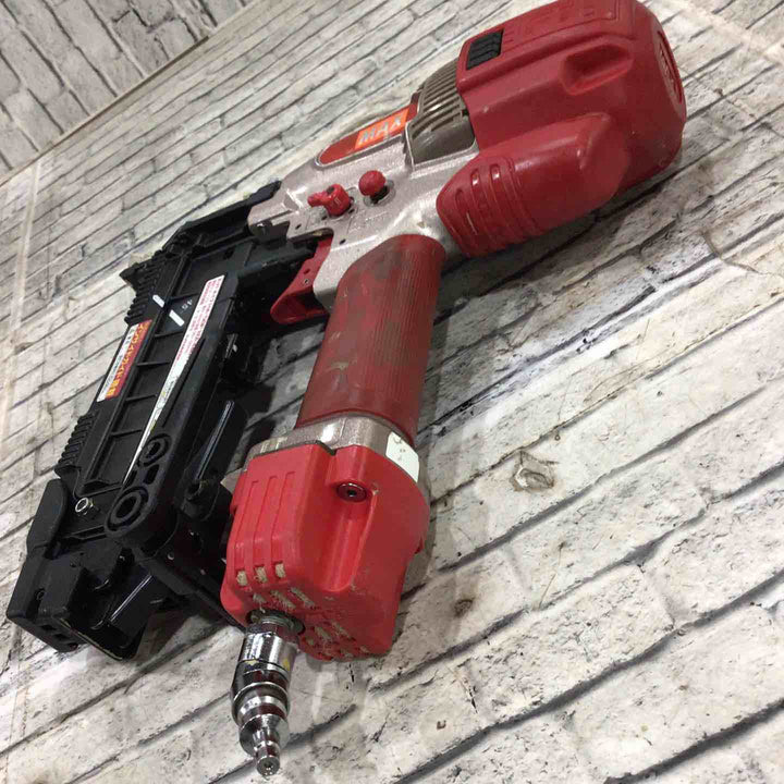★マックス(MAX) 高圧フロアタッカ HA-50F1(D)/4MAフロア【川口店】