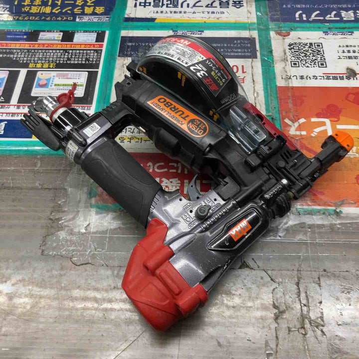 ★マックス(MAX) 高圧エアネジ打機 HV-R32G2【戸田店】