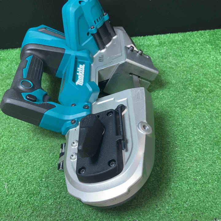 【中古品】★マキタ(makita) コードレスポータブルバンドソー PB183DZ【岩槻店】