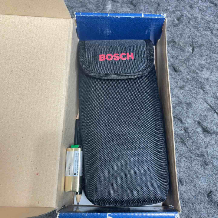 ボッシュ(BOSCH) デシタル探知機 DMF10 Zoom【桶川店】