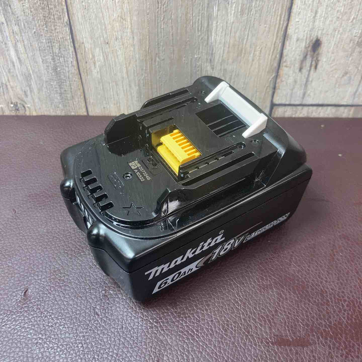 【中古美品】 マキタ(makita) 18V コードレスインパクトレンチ TW300DZ 【東大和店】