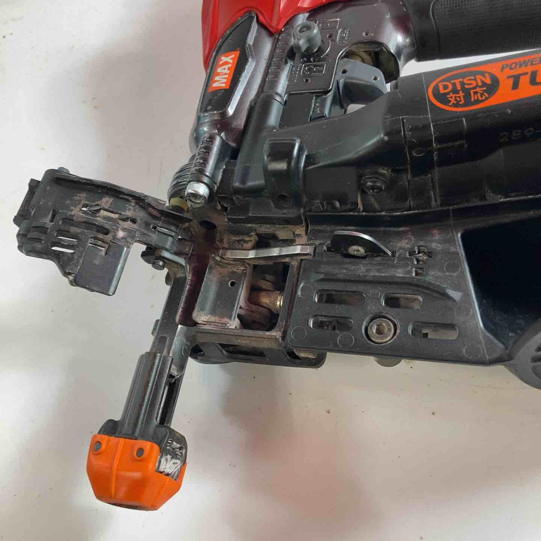 ★マックス(MAX) 高圧エアネジ打ち機 HV-R41G4【川崎店】