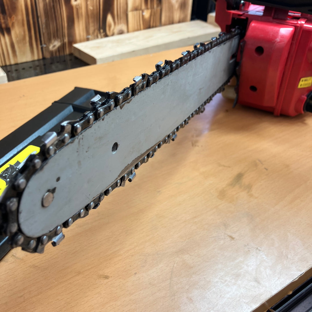 ナカトミ ドリームパワー エンジンチェーンソー ECS-26D/N1 350mm【越谷店】