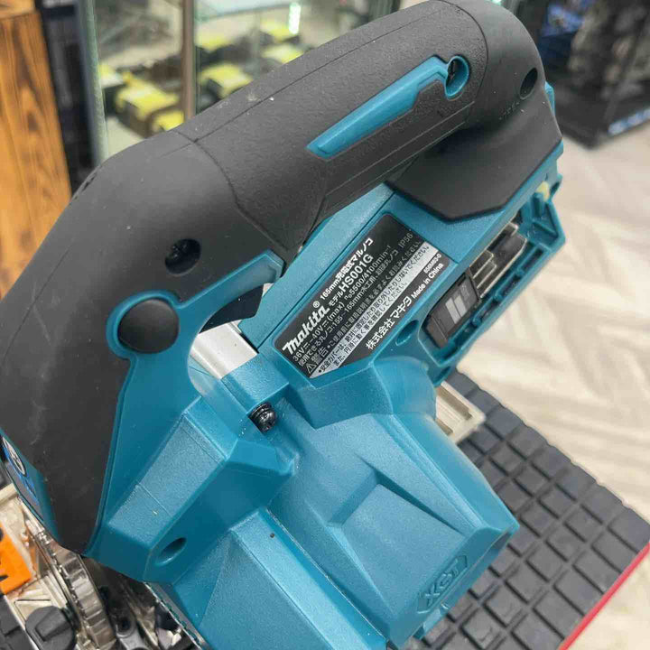 ★マキタ(makita) コードレス丸のこ HS001GZ【越谷店】