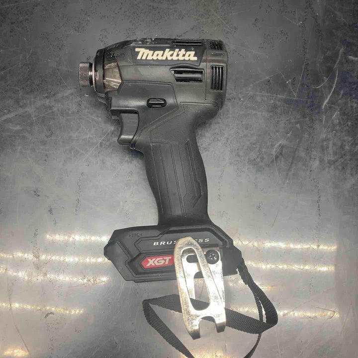 ★マキタ(makita) コードレスインパクトドライバー TD002GRDXB【川越店】