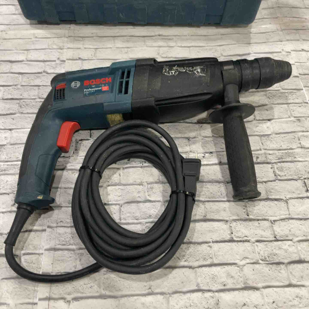 ★ボッシュ(BOSCH) ハンマドリル GBH2-28F【川口店】