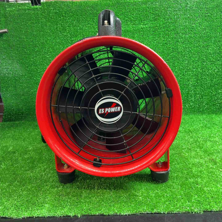 エイシン 送風機 EC-230PF【藤沢店】