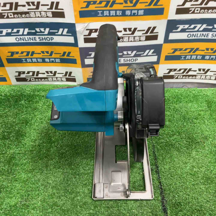 ★マキタ(makita) コードレスチップソーカッター CS553DZ【草加店】