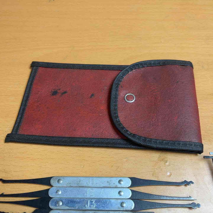 Snap-on スナップオン KCT320 J-PICKSET ピック セット　【越谷店】