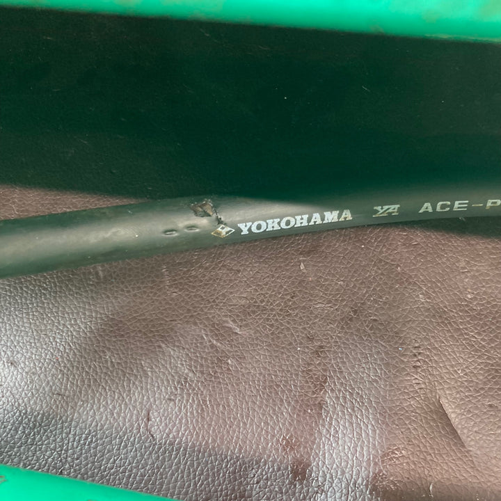 【中古品】◇亀倉精機 手動油圧式パイプ断水機 EP-700/P-50N【東大和店】