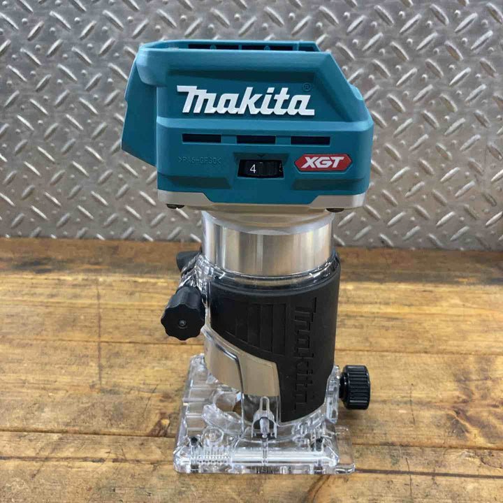 ★マキタ(makita) コードレストリマ RT001GZ【所沢店】
