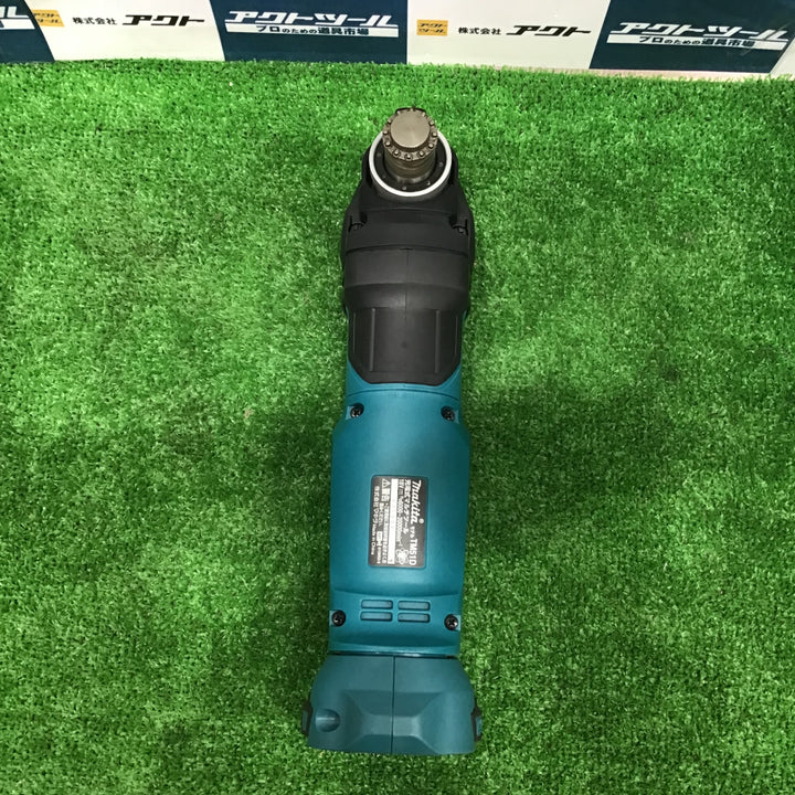 ★マキタ(makita) コードレスマルチツール TM51DZ【草加店】