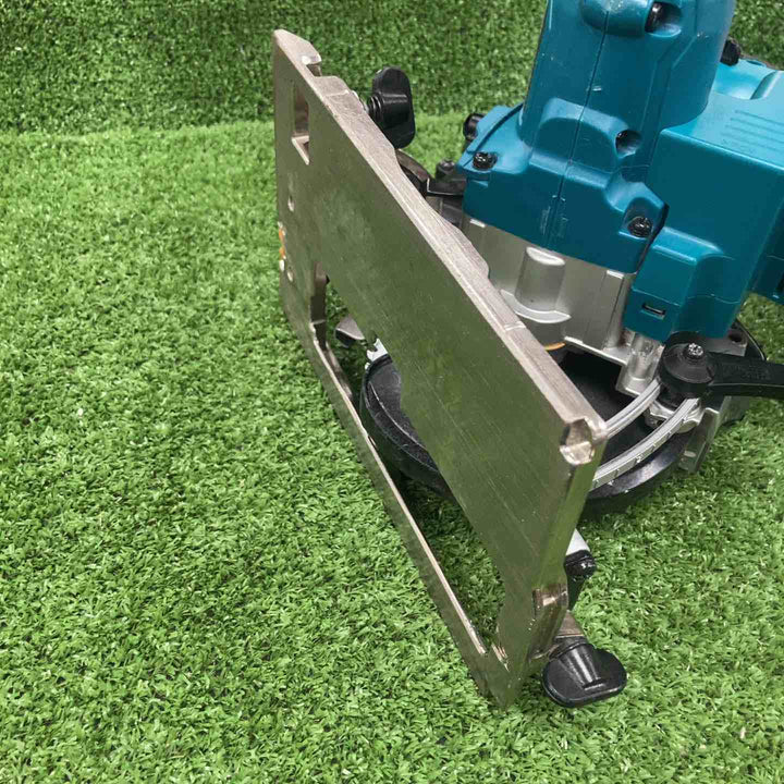★マキタ(makita) コードレス防じんマルノコ KS514DZ【川崎店】
