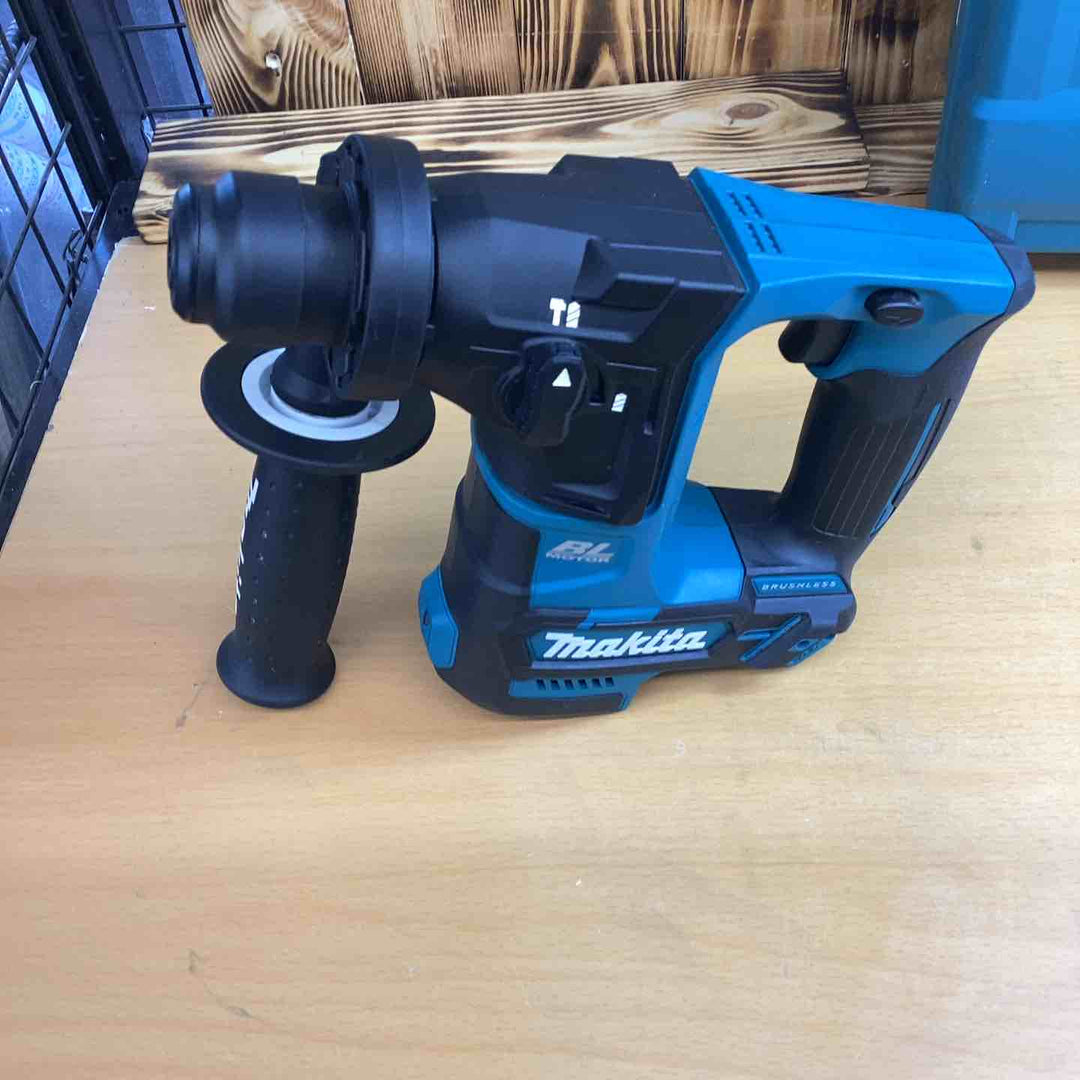 ★マキタ(makita) コードレスハンマドリル HR166DSMX【越谷店】