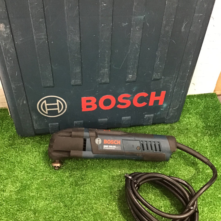 ★ボッシュ(BOSCH) マルチツール GMF250CE【町田店】