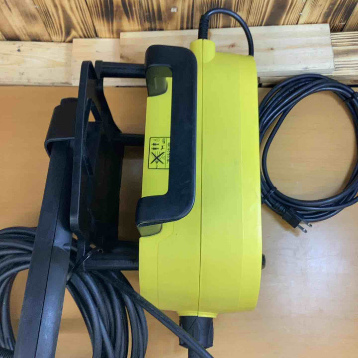 ◇ケルヒャー(KARCHER) 家庭用高圧洗浄機 JTK38【越谷店】