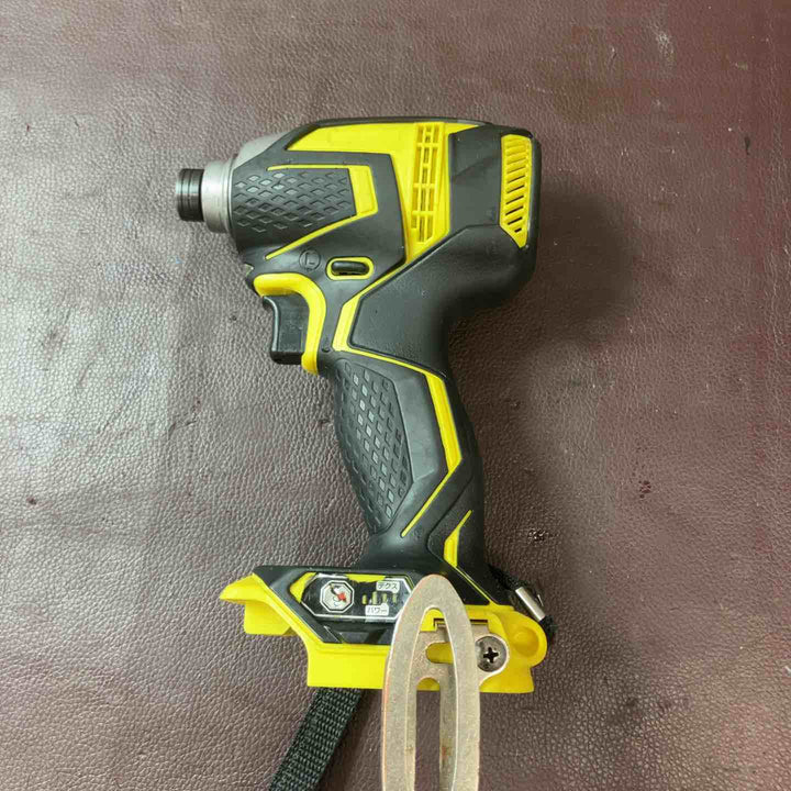 【中古品】ハイコーキ(旧:日立工機) コードレスインパクトドライバ WH18DDL(2LLCK)(Y)【東大和店】