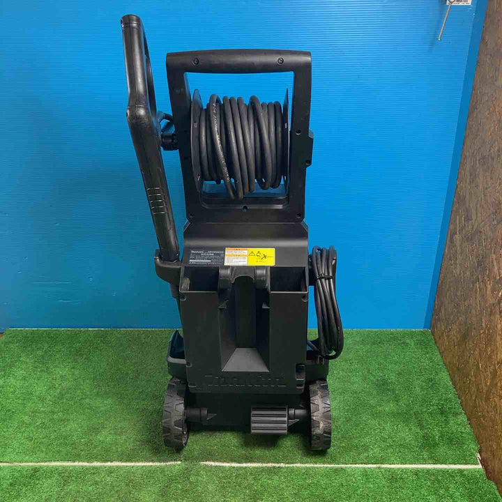 【中古品】◇マキタ(makita) 高圧洗浄機 MHW0820 ※付属品有り※【岩槻店】