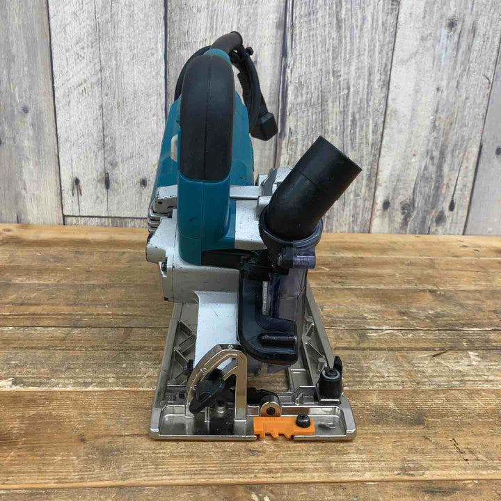【中古品】 マキタ(makita) 125mm 防じん丸のこ KS5200FX 【東大和店】
