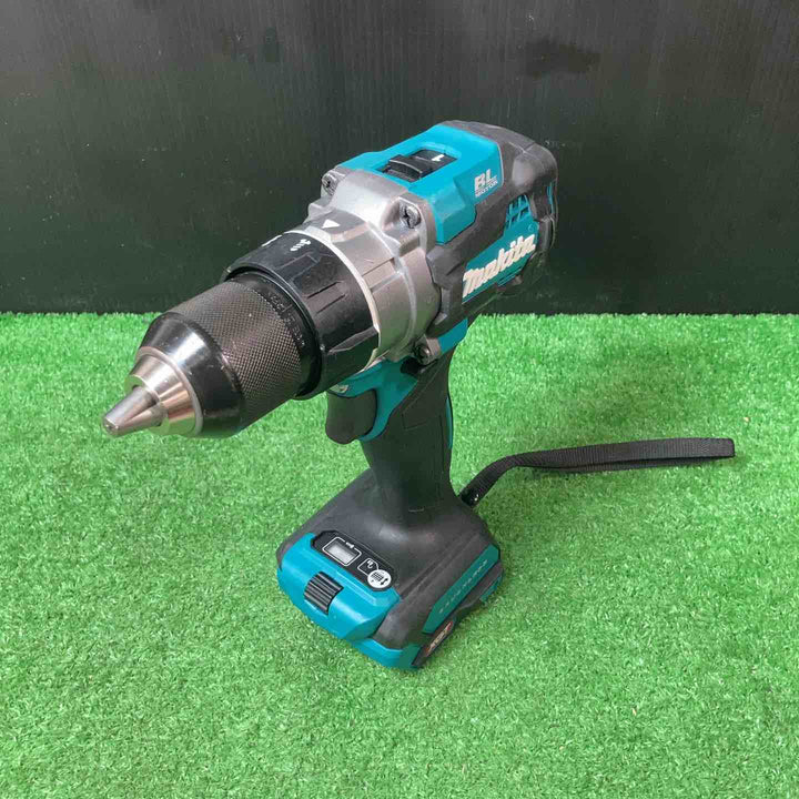 ★マキタ(makita) コードレスドリルドライバー DF001GZ【岩槻店】