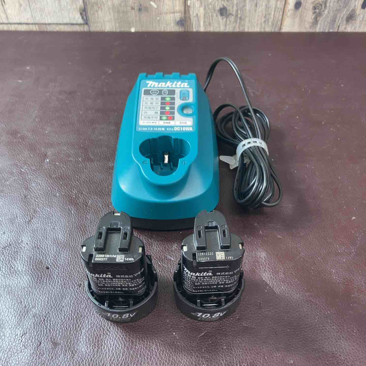 【中古品】 マキタ(makita) コードレスレシプロソー JR101DW 【東大和店】