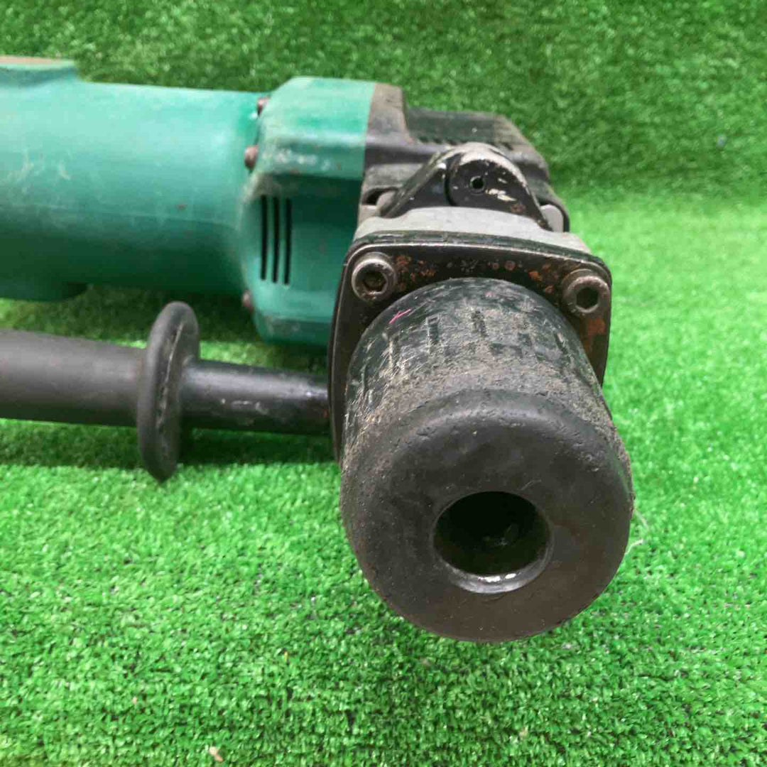 ★ハイコーキ(HIKOKI ※旧:日立工機) ハンマドリル DH45SA【川越店】