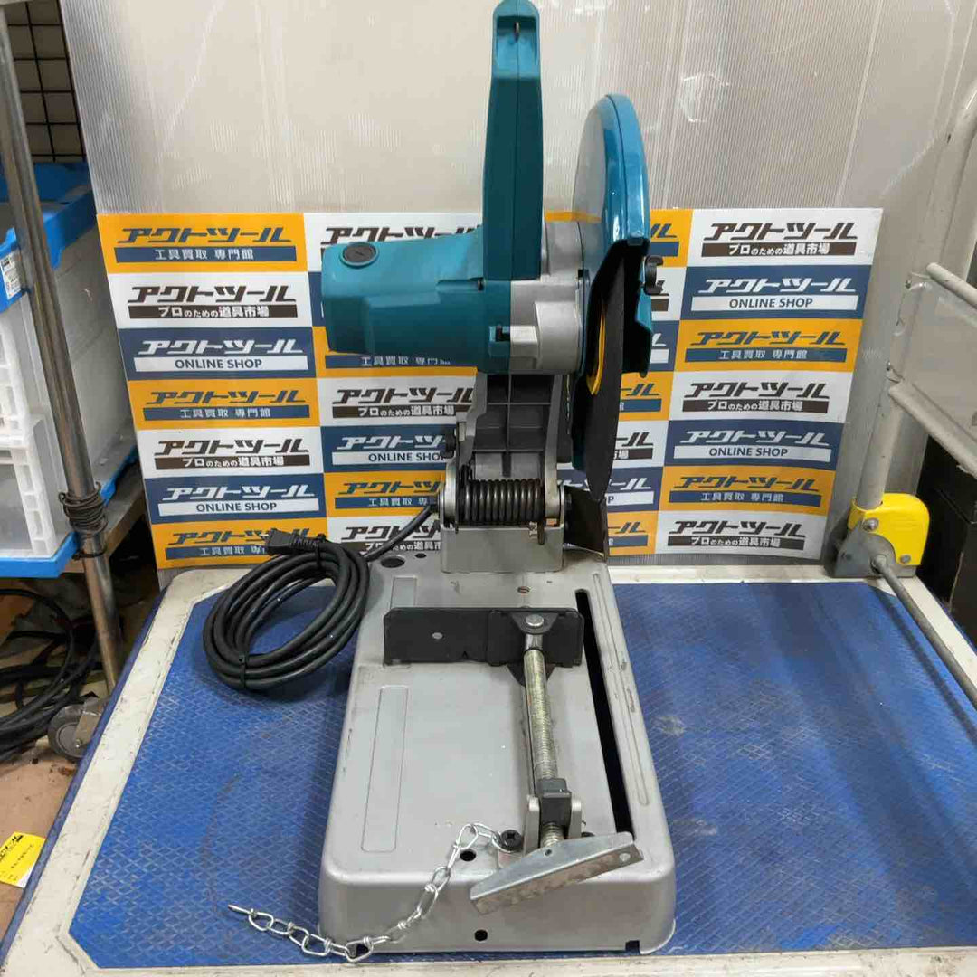 ☆マキタ(makita) 切断機 LW1401【草加店】