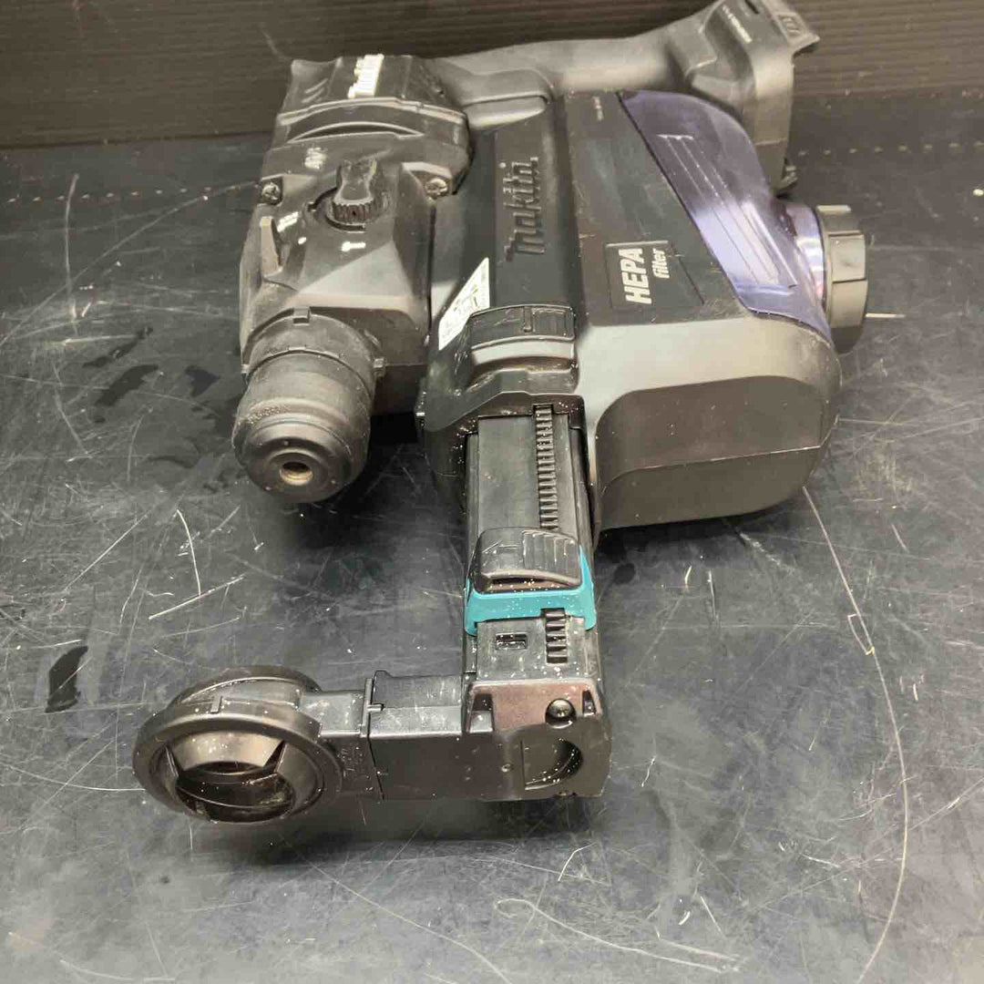 ★マキタ(makita) コードレスハンマドリル HR182DRGXB【川越店】