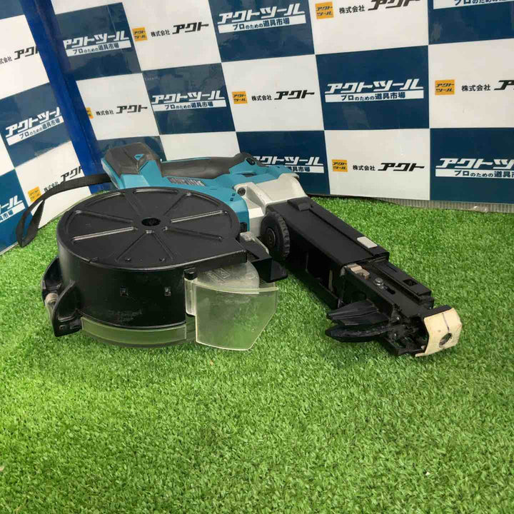 ★マキタ(makita) コードレスオートパックスクリュードライバー FR451DZ【草加店】