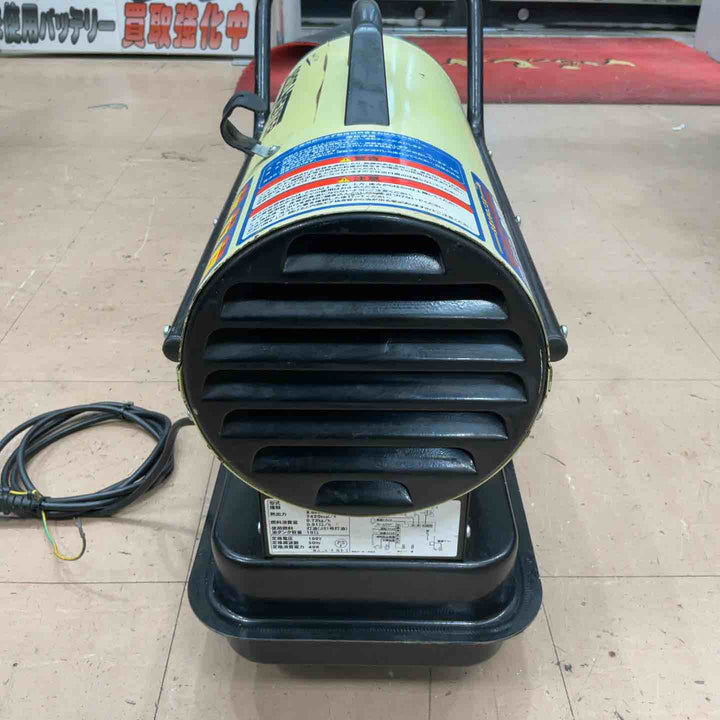 ◇ナカトミ スポットヒーター SPH-850 50Hz ジェットヒーター【草加店】