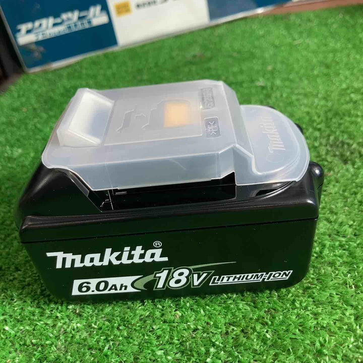 ★マキタ(makita) コードレスレシプロソー JR187DRGX【草加店】