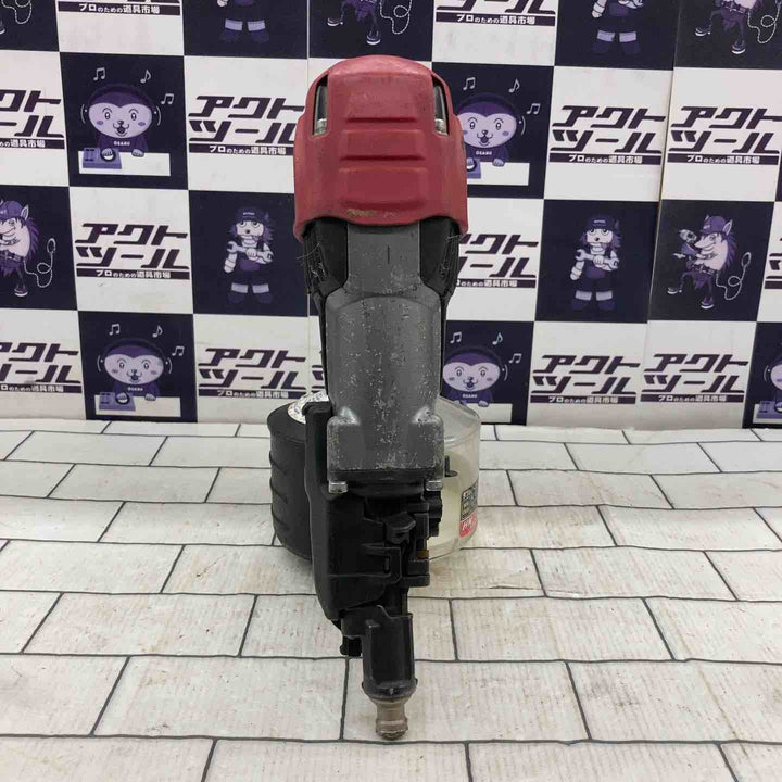 ☆マックス(MAX) 高圧エア釘打ち機 HN-50N2(D)【所沢店】