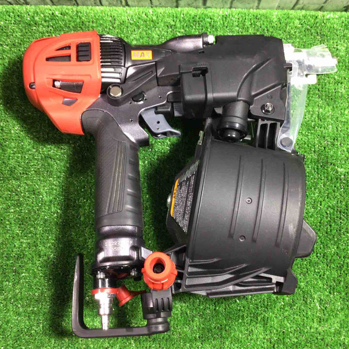 ★マックス(MAX) 高圧エア釘打ち機 HN-65FW1【川口店】