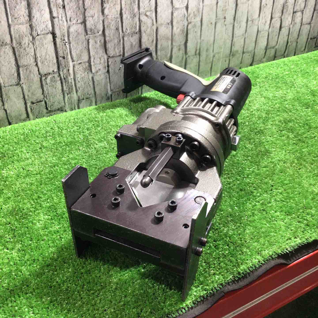 育良精機  コードレスアングルカッター IS-AC40LE【川口店】
