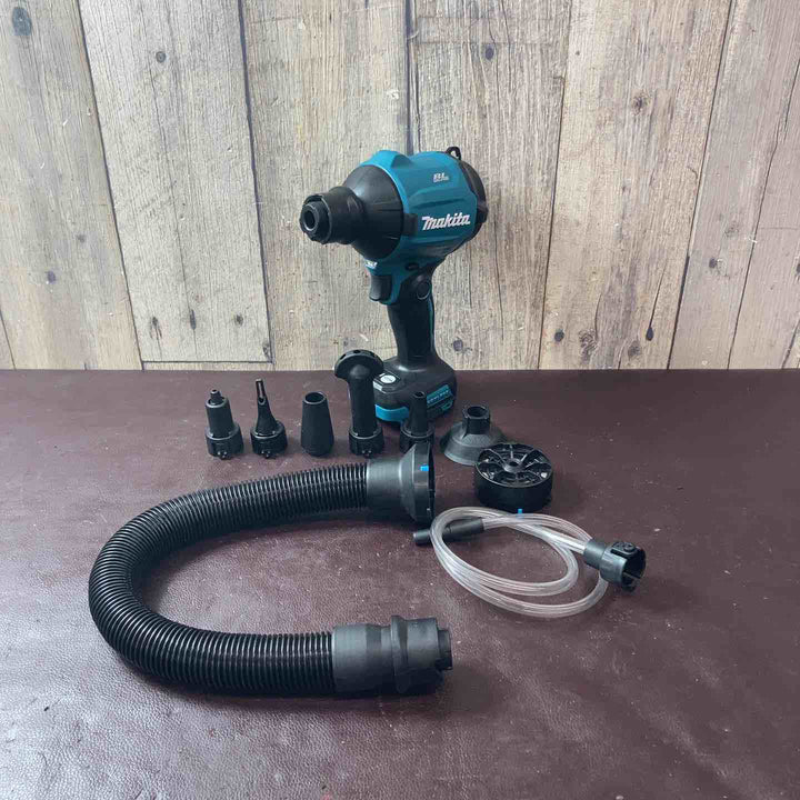【中古品】 マキタ(makita) コードレスエアダスタ AS180DZ 【東大和店】
