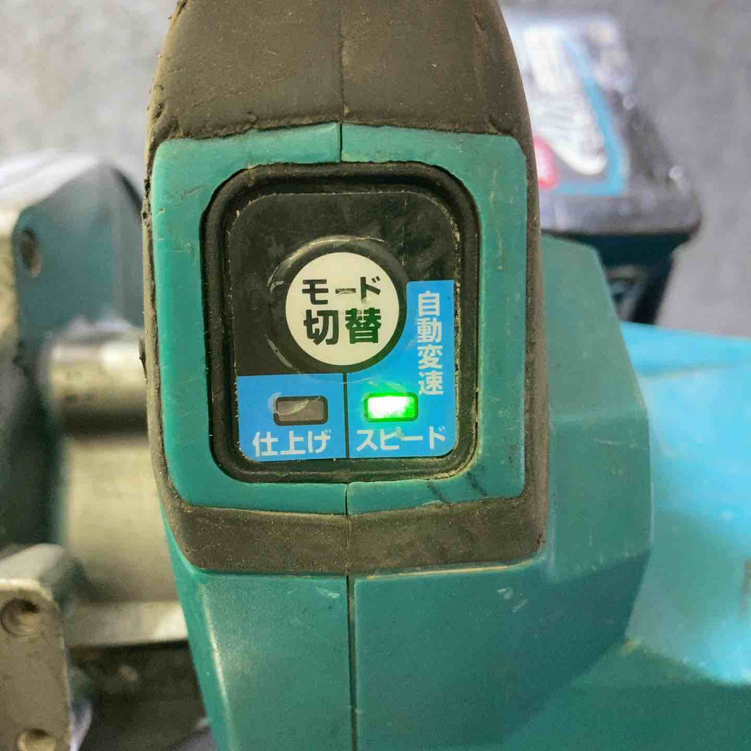 ★マキタ(makita) コードレス丸のこ HS001GZ【桶川店】