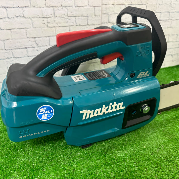 ☆マキタ(makita) コードレスチェーンソー MUC254DZ【町田店】