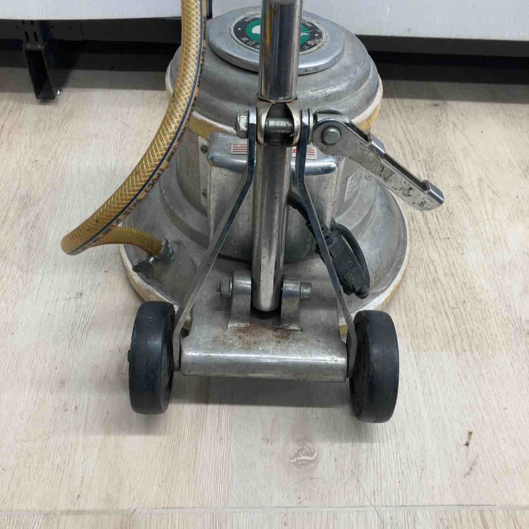 ◇アマノ武蔵 フロアポリッシャー CMP-120H【川越店】