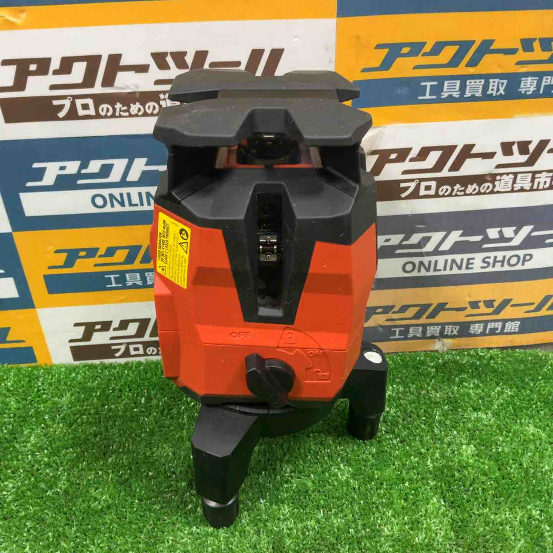 ◇ヒルティ(HILTI) マルチラインレーザー PM40-MG 墨出し器【草加店】