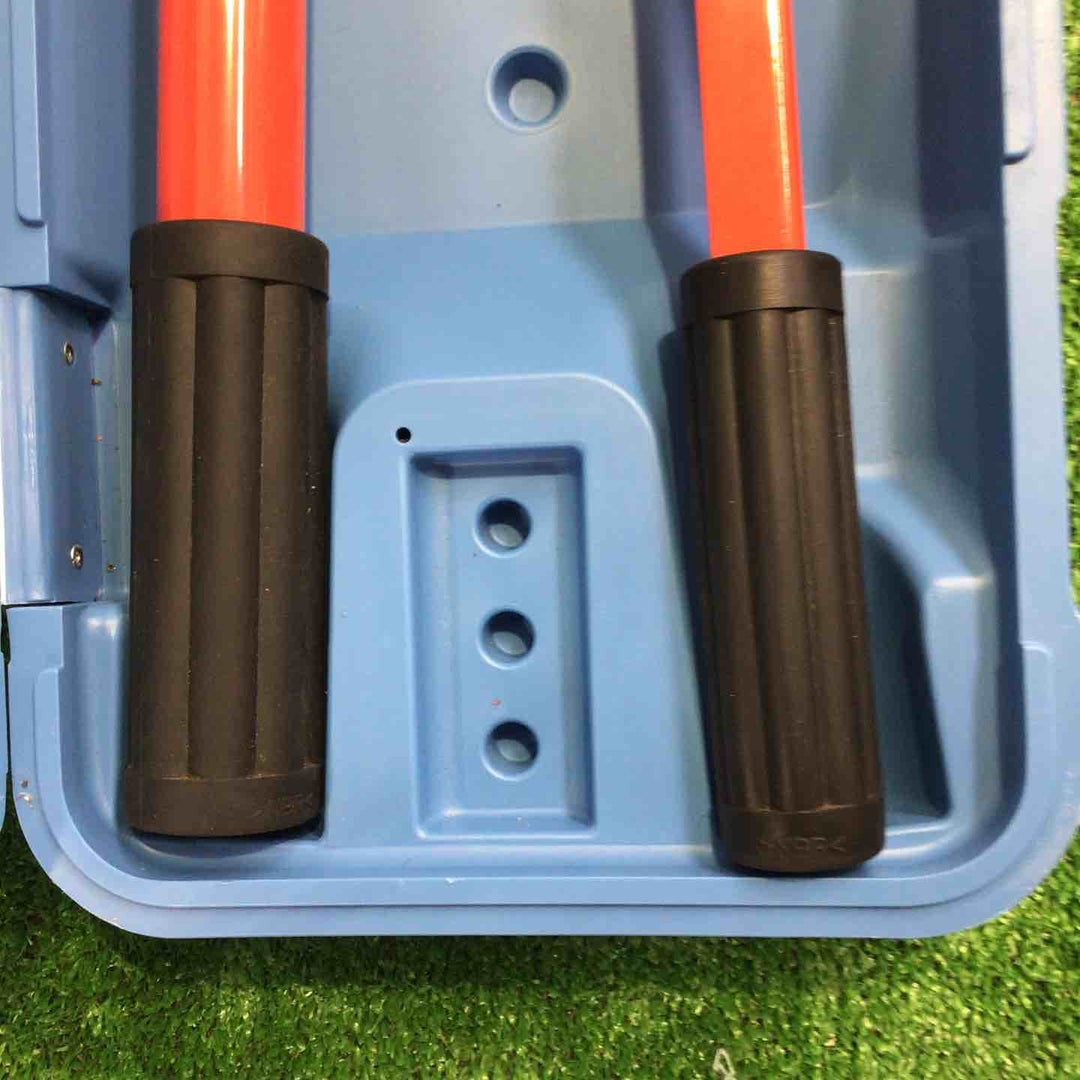 ◇泉精器(IZUMI) 手動油圧式圧着器 EP-150A【町田店】