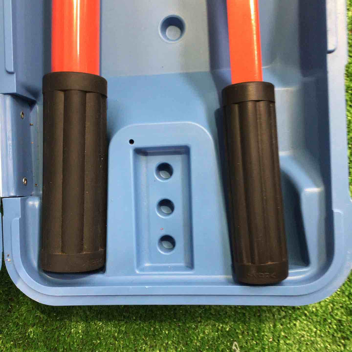 ◇泉精器(IZUMI) 手動油圧式圧着器 EP-150A【町田店】