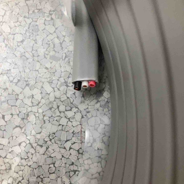 【未使用品】協和電線 VVFケーブル 3ｘ2.0ｍｍ 100ｍ巻 商品詳細要確【八潮店】
