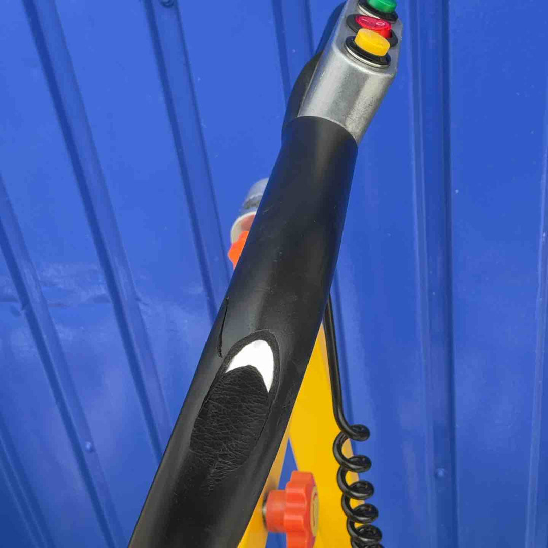 【中古品/店頭受取り限定】  サンコー  電動台車 階段のぼれる ハンドル可変タイプ ELECTRL4 【藤沢店】
