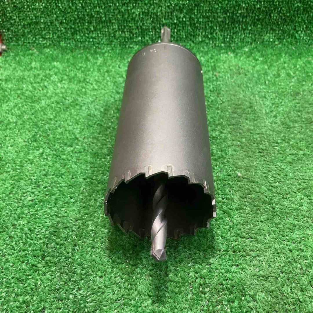 【未使用品】▼ユニカ/複合材用/70φ 有効長130mm　ユニカ/振動用/70φ 有効長130mm　計２点セット【川崎店】