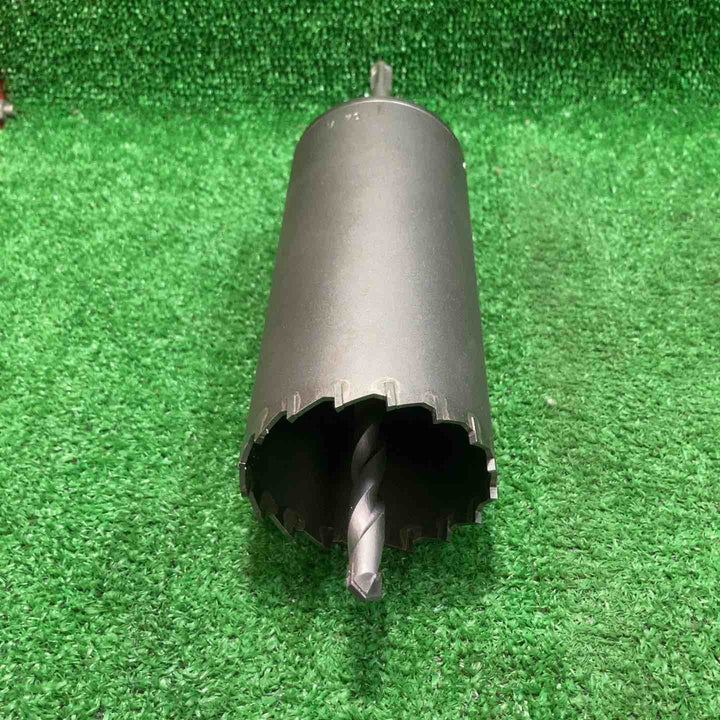 【未使用品】▼ユニカ/複合材用/70φ 有効長130mm　ユニカ/振動用/70φ 有効長130mm　計２点セット【川崎店】