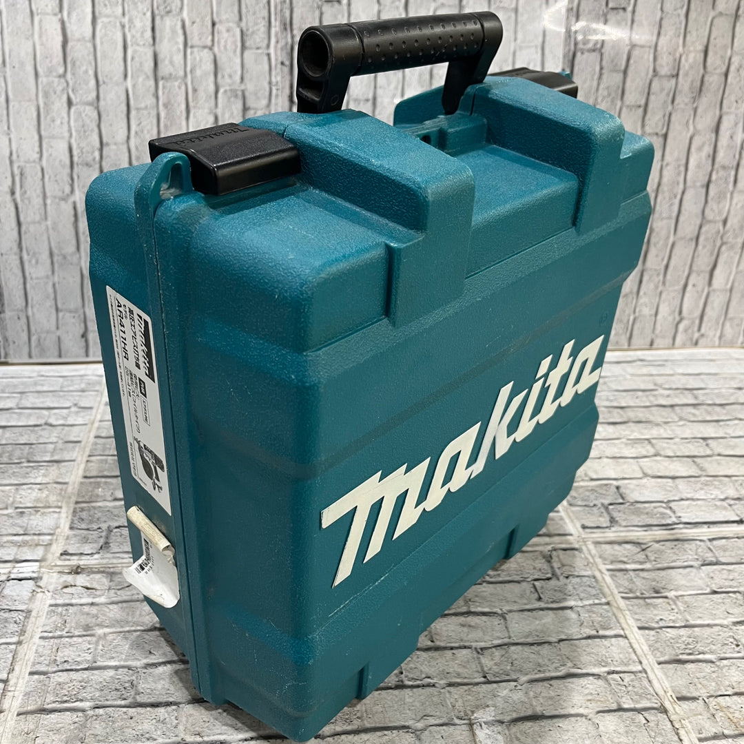 ★マキタ(makita) 高圧エアネジ打ち機 AR411HR【川口店】