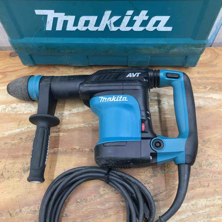 ★マキタ(makita) 電動ハンマ HM0871C【柏店】