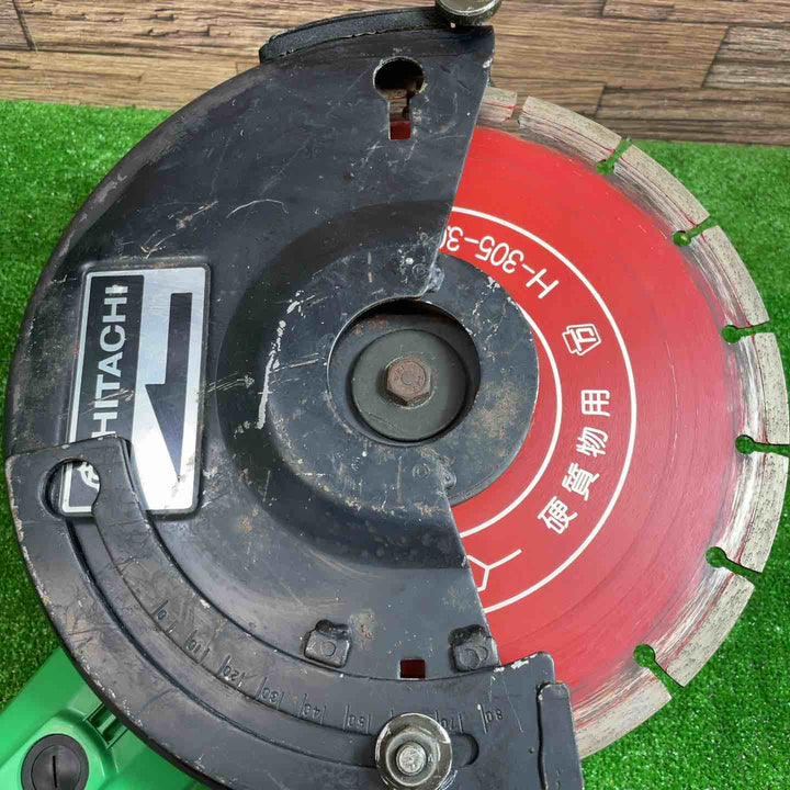 ハイコーキ(※旧:日立工機) 305mmコンクリートカッター CM11【桶川店】